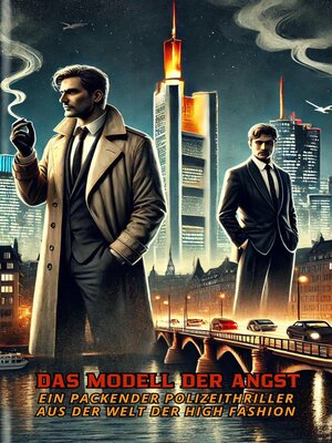 Das Modell der Angst - ebook